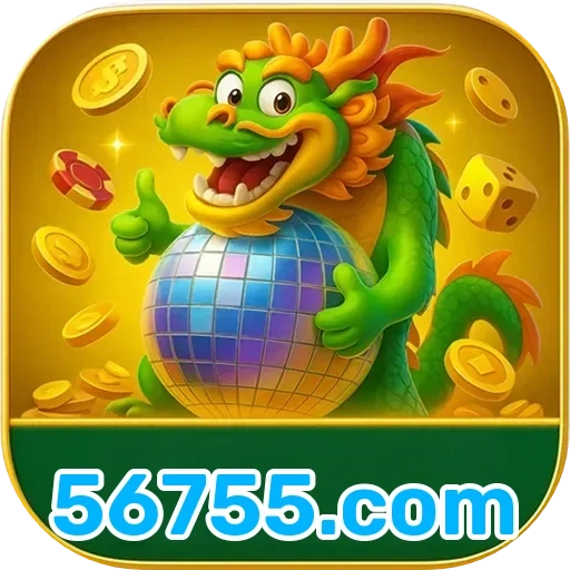 56755.com: O Melhor Site Confiável de Jogos no Brasil