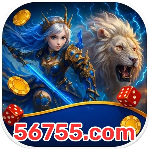 56755.com: Login Seguro e Eficiente Para Jogadores Brasileiros