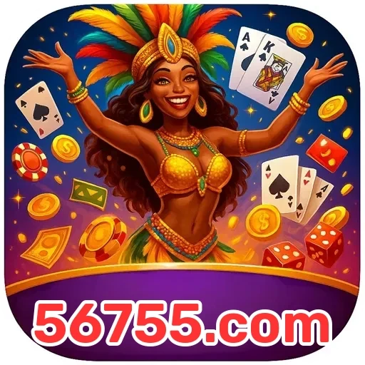 56755.com: O Melhor Lugar para Jogar e Ganhar Online no Brasil!