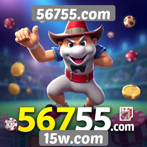 Ofertas e promoções em jogos no 56755.com