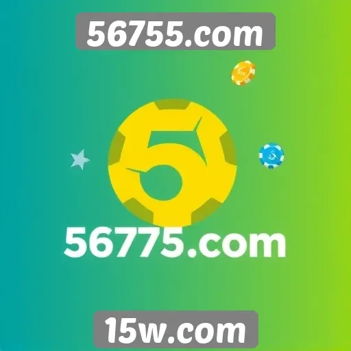 Impacto do 56755.com na indústria de jogos online